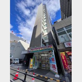 パウゼ堺筋 15階 築17年8ヶ月の賃貸物件