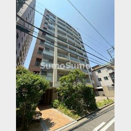 ノステルコート夕陽丘 9階 築20年3ヶ月の賃貸物件