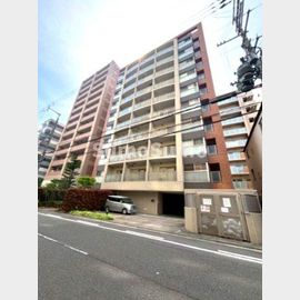 ノステルコート夕陽丘 10階 築20年3ヶ月の賃貸物件