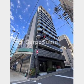 プレサンス松屋町グレース 2階 築8年3ヶ月の賃貸物件