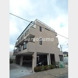 アデッソ 3階 築21年7ヶ月の賃貸物件