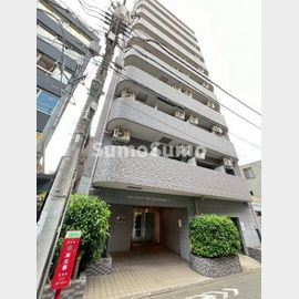 スカイコート都立大学２ 10階 築28年5ヶ月の賃貸物件