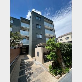 芦屋川駅より徒歩5分 4階 築16年5ヶ月の賃貸物件
