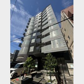 クレール難波南 10階 築19年9ヶ月の賃貸物件