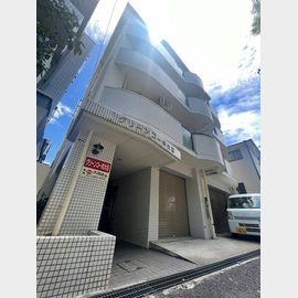 グリーンコーポ大石 3階 築38年1ヶ月の賃貸物件