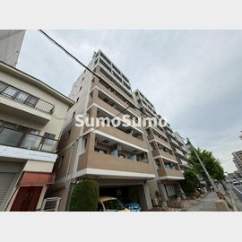 甲南山手駅より徒歩5分 2階 築22年10ヶ月の賃貸物件