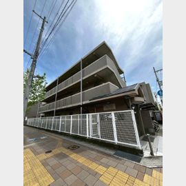 グレース17 2階 築32年2ヶ月の賃貸物件