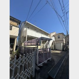 サニーハイツ 1階 築32年3ヶ月の賃貸物件