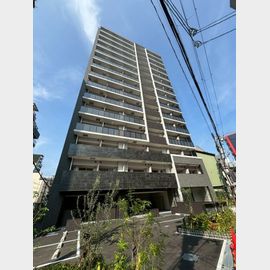 九条駅より徒歩3分 12階 新築の賃貸物件