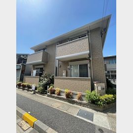 ディアコート中道8 1階 築11年2ヶ月の賃貸物件