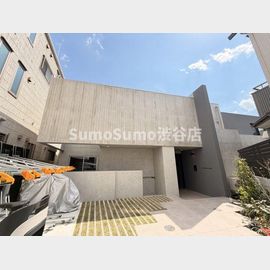 アルフラット代々木上原 2階 新築の賃貸物件