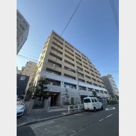 ラサンテ広尾 8階 築18年11ヶ月の賃貸物件