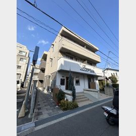 武庫之荘駅より徒歩2分 2階 築7年の賃貸物件