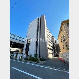 エスリード西宮北口第２ 5階 築16年10ヶ月の賃貸物件