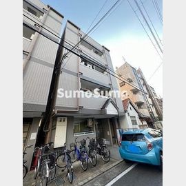 パーソナルマンション杭瀬2番館 2階 築29年8ヶ月の賃貸物件