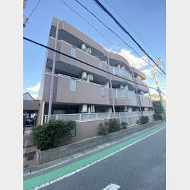 シャンブル甲東園 3階 築28年2ヶ月の賃貸物件