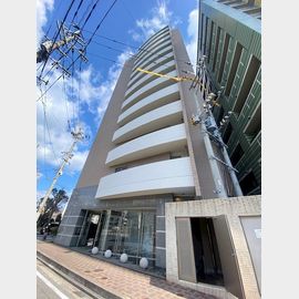 中洲川端駅より徒歩5分 5階 築20年2ヶ月の賃貸物件