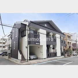 別府駅より徒歩5分 1階 築22年2ヶ月の賃貸物件