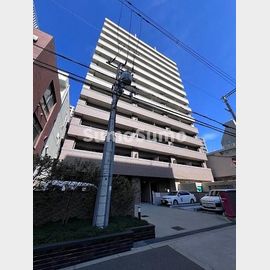 アプリーレ南堀江 12階 築18年6ヶ月の賃貸物件