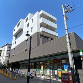 Ｋ’ｓプレイス 3階 築18年3ヶ月の賃貸物件