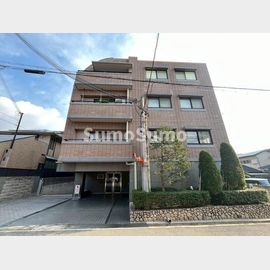 芦屋川駅より徒歩3分 1階 築31年の賃貸物件