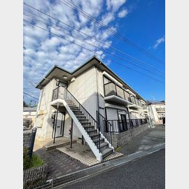 仁川駅より徒歩8分 2階 築29年5ヶ月の賃貸物件