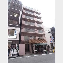 三ノ宮駅より徒歩5分 4階 築43年6ヶ月の賃貸物件