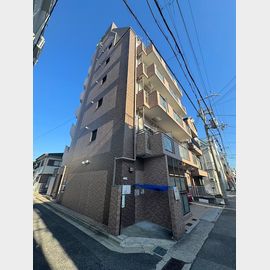 ＢＥＬＡＩＲ 2階 築18年11ヶ月の賃貸物件