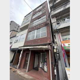 フジビル 5階 築47年9ヶ月の賃貸物件