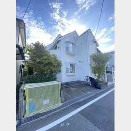 大谷ハイム 2階 築30年2ヶ月の賃貸物件