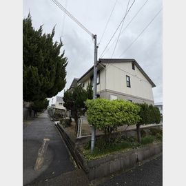 フレマリール白川台 2階 築34年6ヶ月の賃貸物件