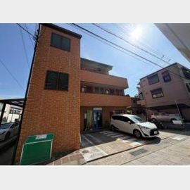 芦屋駅より徒歩7分 2階 築30年3ヶ月の賃貸物件