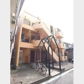 大倉山駅より徒歩15分 1階 築37年5ヶ月の賃貸物件