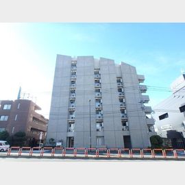 プライムガーデン駒沢大学 2階 築16年4ヶ月の賃貸物件