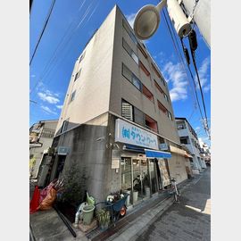 新長田駅より徒歩8分 2階 築27年6ヶ月の賃貸物件