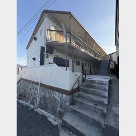 旭マンション 2階 築52年2ヶ月の賃貸物件