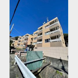 甲陽園駅より徒歩15分 1階 築48年3ヶ月の賃貸物件