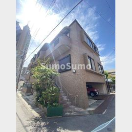 リヴァージュ須磨 2階 築32年11ヶ月の賃貸物件