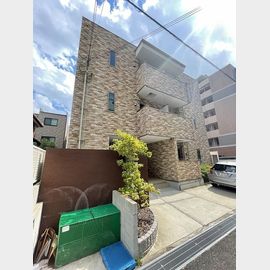 西宮北口駅より徒歩7分 1階 築7年4ヶ月の賃貸物件