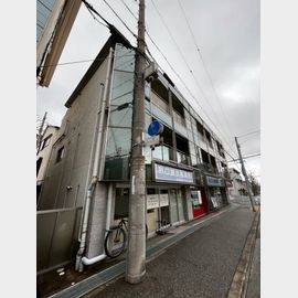 苦楽園口駅より徒歩5分 2階 築50年10ヶ月の賃貸物件
