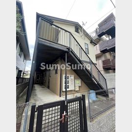 須磨海浜公園駅より徒歩2分 築28年10ヶ月 2階建の賃貸物件