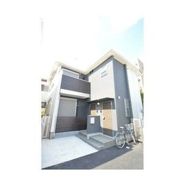 駒沢大学駅より徒歩15分 2階 築10年8ヶ月の賃貸物件