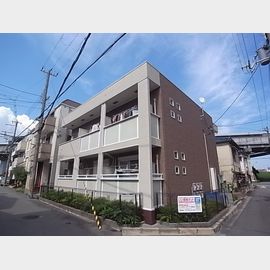 サンマルコ 1階 築6年11ヶ月の賃貸物件