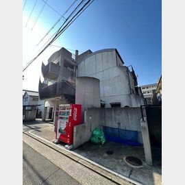 デイグラン武庫之荘 3階 築34年3ヶ月の賃貸物件