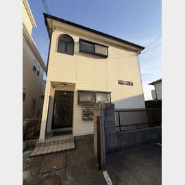 須磨駅より徒歩5分 2階 築31年7ヶ月の賃貸物件
