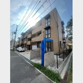 ブル・マリーノ衣掛の賃貸物件