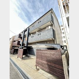 王子公園駅より徒歩9分 1階 築19年4ヶ月の賃貸物件