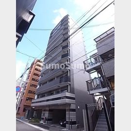 灘駅より徒歩5分 10階 築8年10ヶ月の賃貸物件