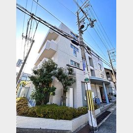 夙川駅より徒歩3分 3階 築39年10ヶ月の賃貸物件