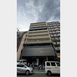 クラッシー博多 4階 築8年2ヶ月の賃貸物件